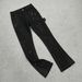 Men's Clothing 26 New Stretch Jeans Personality Pattern Trendy Casual Men's Slim Fit Denim Pants_viptrois.com