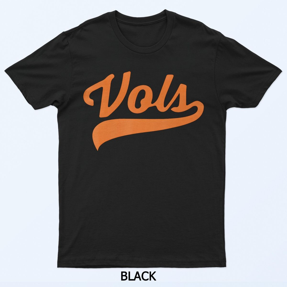 Vintage Classic 90'S Vols Tee T-Shirt Mens Womens Tees Top_viptrois.com