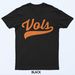 Vintage Classic 90'S Vols Tee T-Shirt Mens Womens Tees Top_viptrois.com