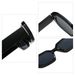 Men's Sunglasses Small Frame Sunglasses Men And Women With UV Protection, High End Beige Polygonal Anti Blue Light_viptrois.com