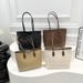 Women's Shoulder Bags Women's Handbag, Commuter Quality Handbag, Fashionable Single-shoulder Underarm Bag, And Elegant Tote Bag_viptrois.com