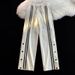 Men's Clothing Embroidered Loose Sweatpants Men's Casual High Street Hip Hop Trendy Brand High Waist Sports Trousers_viptrois.com