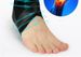Ankle Protection, Anti-spray Ankle Prevention, Anti-spray Recovery And Fixation, Fitness, Running, Ankle Protection Cover For Men And Women_viptrois.com