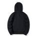 Men's Clothing New American Street Style, Loose Fit, Versatile, Trendy, US Letter Print Glasses, Hat, Zip-up Hoodie_viptrois.com