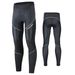 Men's Cycling Mountain Bike Jersey Thin Breathable Quick-Dry Compression Sports Tight Pants Set_viptrois.com