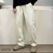 Men's Slim Fit Casual Pants With Drawstring - Fleece Lined & Regular Options - Straight Leg Trousers For Autumn Winter_viptrois.com