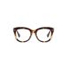 Mengzi New Anti Blue Light Glasses Fashionable Ins Style Flat Glasses Large Frame Plain Myopia Glasses Frame_viptrois.com