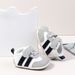 Baby's First Walkers – Soft-Soled Non-Slip Shoes For Boys & Girls (0-18 Months, 11-13cm) – Hand-Stitched PU Leather_viptrois.com