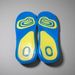Military Training Shock Absorbing Insoles Silicone Sports Export Quality Soft Insoles Men's And Women's Basketball Insoles Extra Large Size_viptrois.com