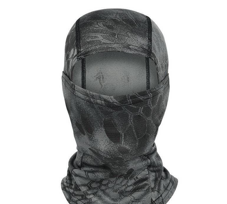 Unisex Outdoor Sun Mask Face Cover UV Protection Balaclava For Cycling, Hiking & Sports – Breathable Mesh, Lightweight_viptrois.com