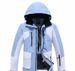 Unisex Pro Ski Jacket – 10000mm Waterproof & Windproof For Snowboarding – Insulated Winter Sports Coat With 6 Sizes & 5 Colorways_viptrois.com