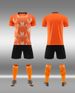 Men's Clothing children's adult sports jerseys football uniforms suits men's and women's competition training team printed jerseys_viptrois.com