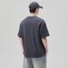 Danbaoni | Summer Short Sleeved T-shirt Men's Round Neck Fashion Printed Loose American Casual Versatile Top_viptrois.com