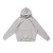 500G Heavyweight Fleece Hoodie – Winter Warm Pullover For Men & Women, Ultra-Soft Plus Velvet Lining_viptrois.com