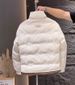 Men's Clothing High quality men's Silk cotton jacket men's winter urban trend brand new casual warm hooded Silk cotton jacket_viptrois.com