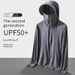 Men's Summer Ice Silk UPF Sun Hoodie – Ultra-Thin Breathable Fishing Shirt, Anti-UV Sun Protection Jacket For Outdoor Sports_viptrois.com