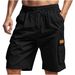 Men's Loose Tactical Cargo Shorts Multi Pocket Casual Sports Summer Bottoms By Hot Selling Style_viptrois.com