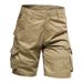 Men's Clothing Loose Overalls Shorts Sports Shorts Plus Size Casual Shorts_viptrois.com