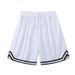 Men's Clothing Basketball Shorts Men's Sports Loose Summer Trendy Brand Boys Quick Drying Ice Silk Casual Pants Shorts_viptrois.com