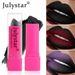 Halloween Non-fading non-stick cup black lipstick monochrome natural long-lasting matte lipstick_viptrois.com