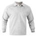Spring Autumn 2025 Fashion Outerwear Men's Lapel Pure Color Long Sleeve Casual Loose Sweatshirts S-3XL_viptrois.com