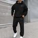 Men's Fleece Hoodie & Jogger Set With 3D Print – 95% Polyester Streetwear Tracksuit (S-6XL, Thermal Lined, Gym-to-Street Versatility)_viptrois.com