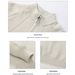 Half-Zip Sweater Men Versatile Knitwear Hot Sale Autumn Winter Outerwear Half Turtleneck Business Export Cross-Border_viptrois.com