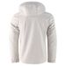 Men's Waterproof Hooded Jacket Windproof Casual Coat Lightweight Outdoor Zipper Jacket For Spring & Autumn_viptrois.com