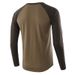 boy 2022 New Foreign Trade Long Sleeve Men's Clothing Plus Size Color Block European And American Casual Loose Henry_viptrois.com