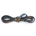 Colorful Hipster LACES Flat Creative shoe rope for men and women Star LACES_viptrois.com