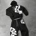 Cozy Oversized Hoodie And Jogger Set With Stylish Letter Print For Casual Streetwear Looks Versatile Two-Piece Coordination_viptrois.com