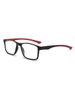 High Definition Fashionable Reading Glasses For The Elderly, Anti Fatigue And Radiation Proof, Portable, Middle Aged And Elderly Reading Glasses_viptrois.com
