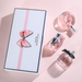 New Perfume Small City Yixiang Brand Heart Language Gift Box Women's Perfume Set Durable Fragrance Popular Vietnam Perfume_viptrois.com