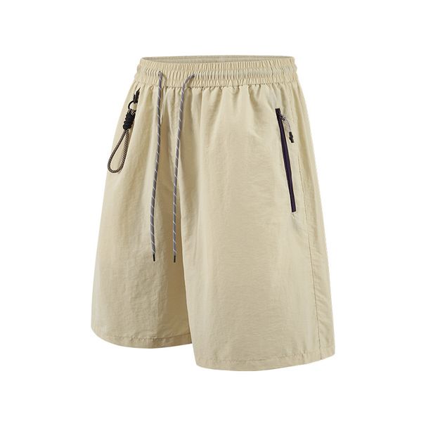 Men's Clothing Spring And Summer Sports Men's Outdoor Leisure Men's Hiking Pants_viptrois.com