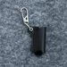 Creative Leather Lighter Protective Cover Key Chain Pendant Trendy People Wear Lighter Cover Accessories_viptrois.com