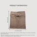 High quality pure mercerized cotton open ear hat small cap cross base hat high elastic mercerized cotton_viptrois.com