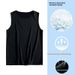 Breathable Fishing Suit, Cool Large Size, Loose And Versatile Sun Protection Men, 2024 Summer Ice Silk Ultra-thin_viptrois.com