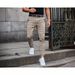 Men's Lightweight Casual Trousers | Relaxed Fit Multi-Pocket Cargo Pants With Moisture-Wicking Fabric_viptrois.com
