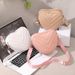 Women's V-Shaped Embroidered Heart Crossbody Bag - Vintage Mini Shoulder Purse_viptrois.com