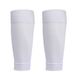 Unisex Compression Leg Sleeves For Running & Fitness - Breathable Nylon Support Socks With Anti-Slip Design (Multiple Colors)_viptrois.com