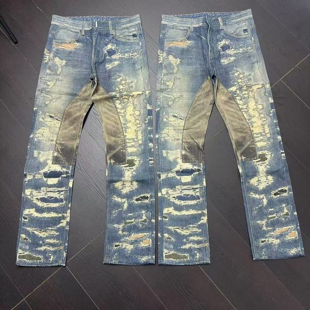 Men's Clothing Compare All Prices At Will Original Self Made Gvc Printing Cow King Version Straight Version_viptrois.com