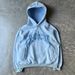 Men's Retro Zip-Up Hoodie With Gothic Letter & Star Print – Stylish Streetwear Pullover For Casual Outfits_viptrois.com