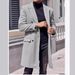 Loom Loom 2024 New Thick Woolen Men's Plus Size Long Coat Independent Station European Version Double Breasted_viptrois.com