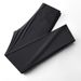 Men's Clothing Summer Men's Three Proof High Elastic Men's Pants Casual Pants Ice Silk Cool Thin Business Easy To Care Trousers Men_viptrois.com