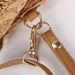 Women's Bags Summer Fashion All Match Crossbody Paper Rope Braided Bag High Value Hand Held Envelope Bag Shoulder Bag Crossbody Bag_viptrois.com