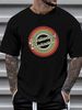 P Funk Parliament Funkadelic T Shirt Stretched Stylish Graphic Casual Designer Clothes Top For Everyday Wear Fashion Comfortable Soft Slightly_viptrois.com