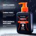 Men's Oil Guanjing Control ACNE Facial Cleanser Skincare Products_viptrois.com