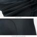 Cycling Shorts Summer Men's 4D Elastic Silicone Pad Quick-Drying Breathable Autumn Five-Point Pants_viptrois.com