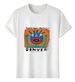 Tshirt Muscle 2026 Freaks Denver Colorado Style Illustration_viptrois.com