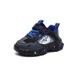 Children's New Mesh Sports Shoes For Boys And Girls In Spring And Autumn With LED Luminous Lights For Learning To Walk_viptrois.com